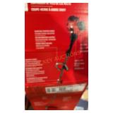 Craftsman 2-Cycle 17" Weed Wacker