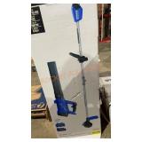 KOBALT Cordless Blower/Trimmer Kit Used Product