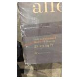 Locking Hardwood Floor