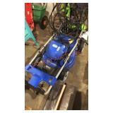 Kobalt Push Mower