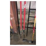 Craftsman Post Digger