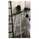 Greenworks Weed Whacker