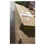 Set of 6 Pine Board Exterior Shutters