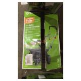 Greenworks Electric Cultivator