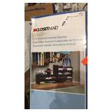 31" Stackable Organizer