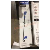 Kobalt Corded Trimmer