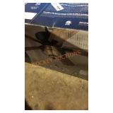 Harbor Breeze 52" Ceiling Fan