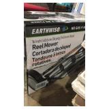 Earthwise Reel Mower