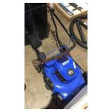 Kobalt Push Mower