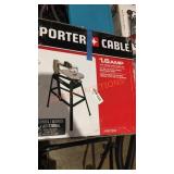 Porter Cable Scroll Saw