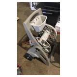 Hose Reel