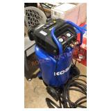 Kobalt 20 gal Oil-Free Compressor