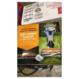 Fiskars Reel Mower