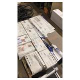 Pallet of Flooring 15 Boxes