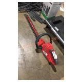 Craftsman Hedge Trimmer