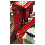 Craftsman Weed Whacker