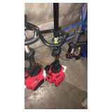 Craftsman Weed Whacker