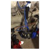 Pressure Washer Wand