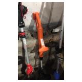 Black and Decker Weed Whacker