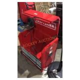Craftsman 26" Tool Box