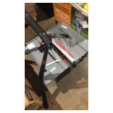 Craftsman Table Saw