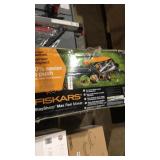 Fiskars Reel Mower