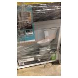 American Standard Toilet