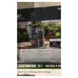 Lighted 3-Tier Fountain