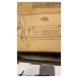Propane Tabletop Grill