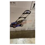 KOBALT 20" 24v Brushless Mower