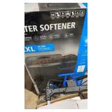 Water Softener