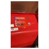 Craftsman wheelbarrow