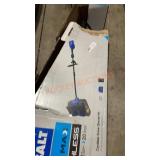 KOBALT 40v Cordless Snow Shovel Kit