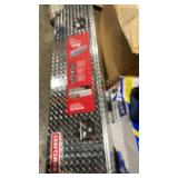 Craftsman Top mounted truck box