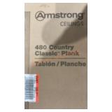 Armstrong Ceiling Planks