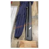 Umbrella size unknown