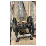 Hose Cart