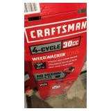 Craftsman Weed Whacker