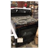 Amana Stove and Oven