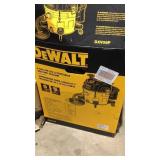 DeWalt ShopVac