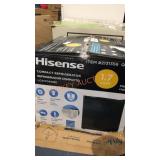 Hisense Mini Fridge