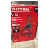 Craftsman ShopVac