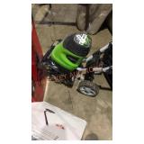 Greenworks Cultivator