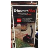 TrimmerPlus Edger Attachment