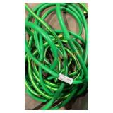 Garden Hose size unknown