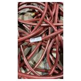 Garden Hose size unknown