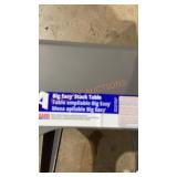 Big Easy Stack Table