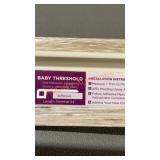 Trim to fit threshold