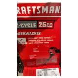 Craftsman 2-Cycle Weed Wacker