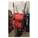 Craftsman Wheelbarrow